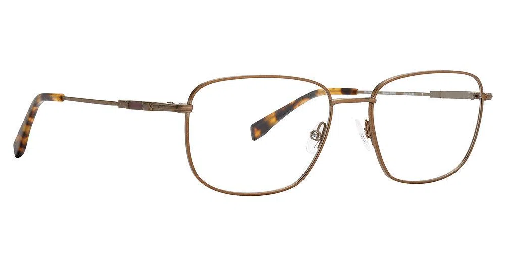 Ducks Unlimited DUBELLOW Eyeglasses - view 2